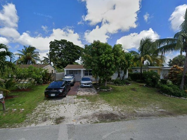 House image located at Pompano Beach, FL 33068
