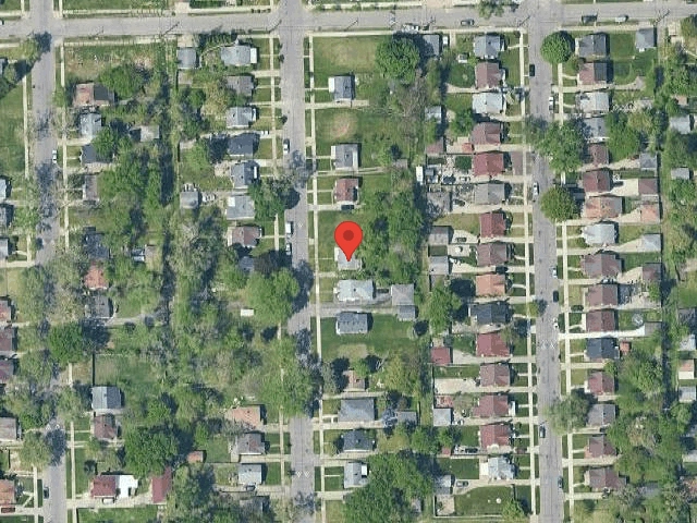 House image located at Detroit, MI 48234