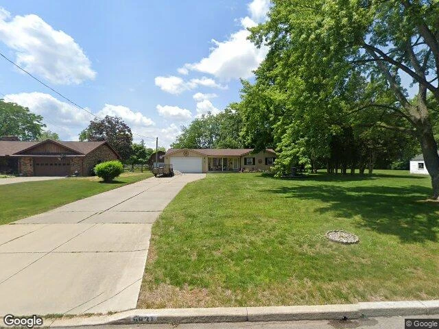 House image located at Sylvania, OH 43560