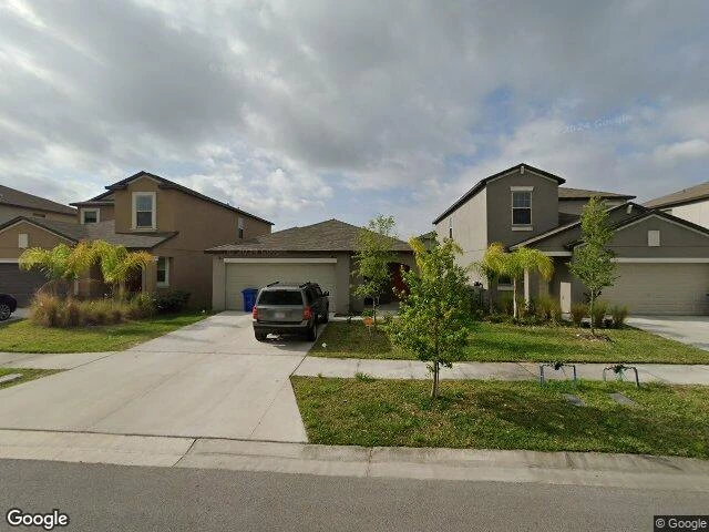 House image located at Tampa, FL 33619