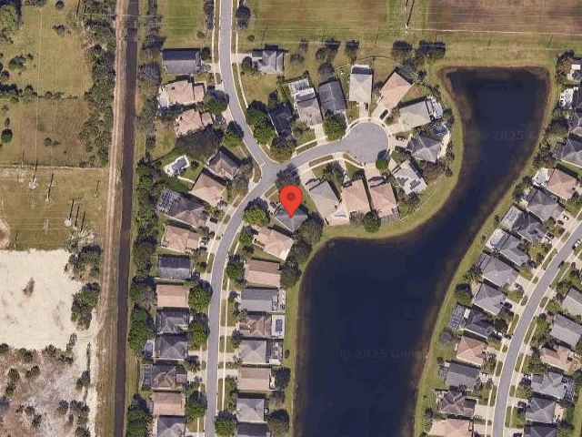 House image located at Wellington, FL 33414