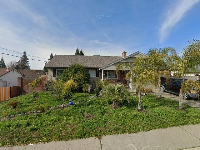 House image located at Carmichael, CA 95608