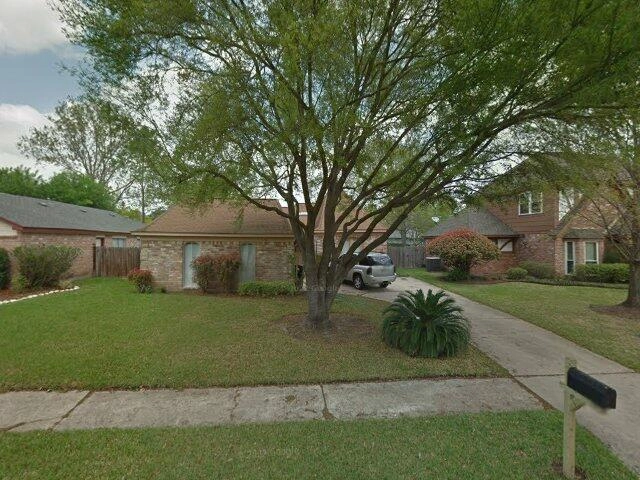 House image located at Houston, TX 77083