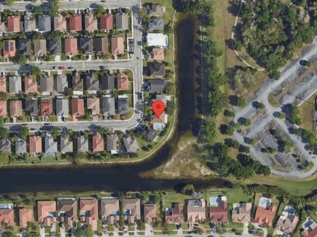 House image located at Pembroke Pines, FL 33028