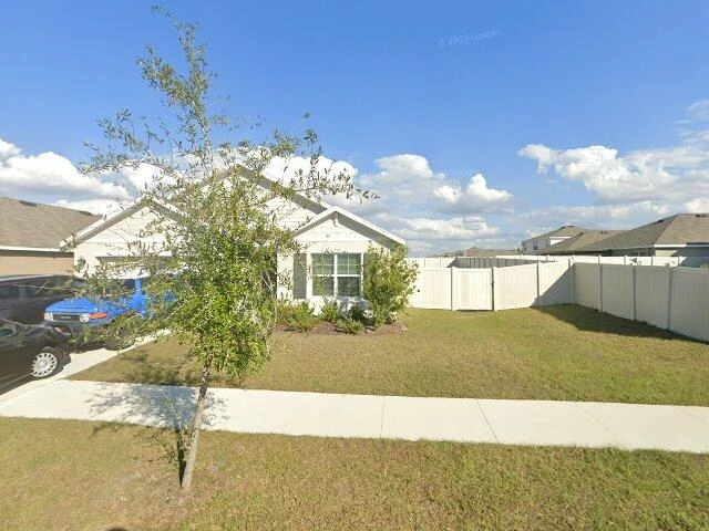 House image located at Wimauma, FL 33598