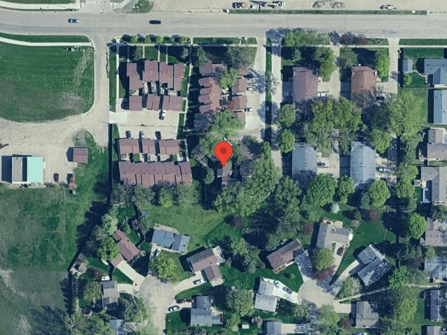 House image located at Moorhead, MN 56560