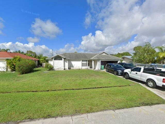 House image located at Port Saint Lucie, FL 34983