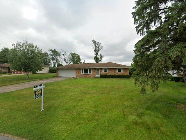 House image located at South Bend, IN 46619