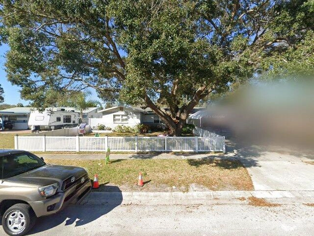 House image located at Pinellas Park, FL 33782
