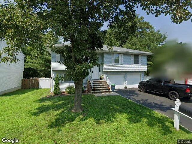 House image located at Matawan, NJ 07747