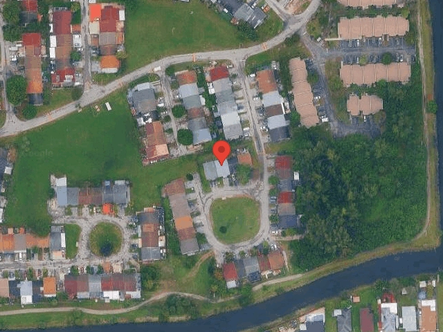 House image located at Opa Locka, FL 33055