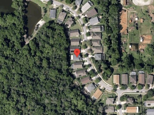 House image located at Sanford, FL 32773