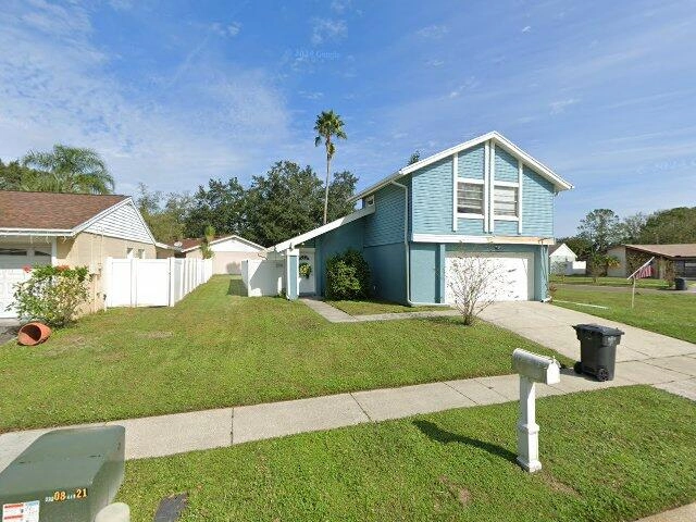 House image located at Tampa, FL 33624