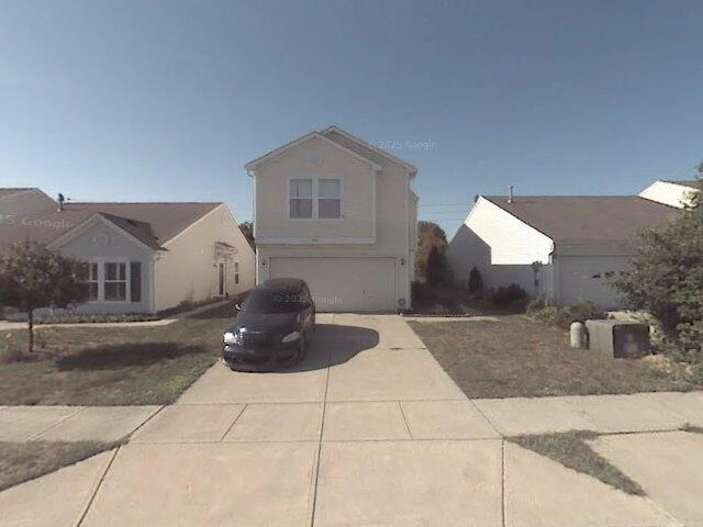House image located at Indianapolis, IN 46254