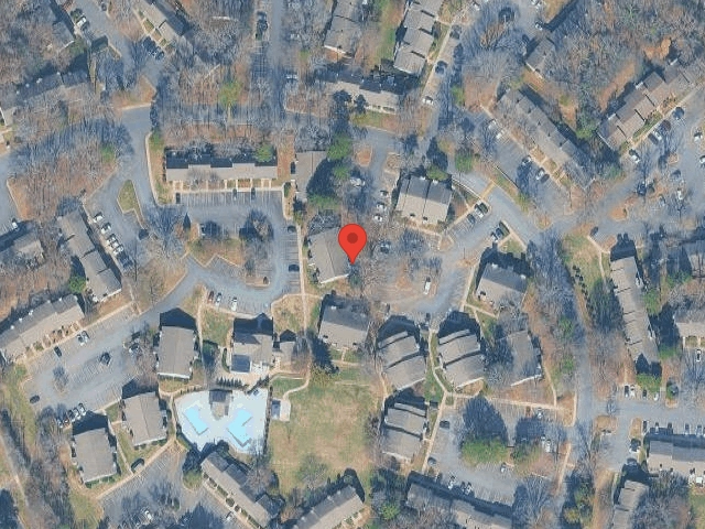 House image located at Charlotte, NC 28210