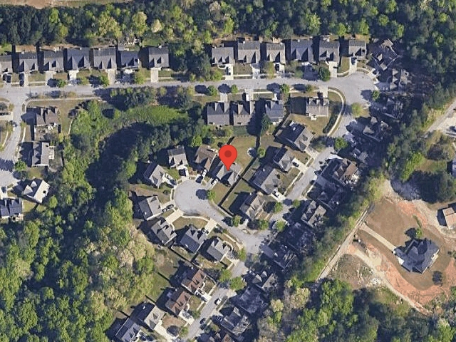 House image located at Buford, GA 30518