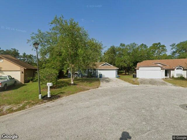 House image located at Jacksonville, FL 32277
