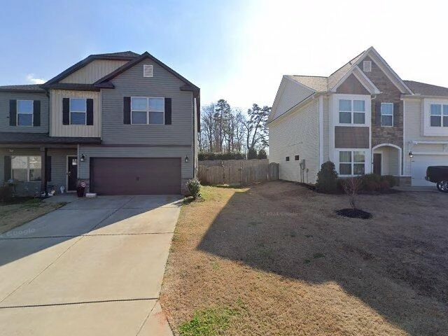 House image located at Duncan, SC 29334