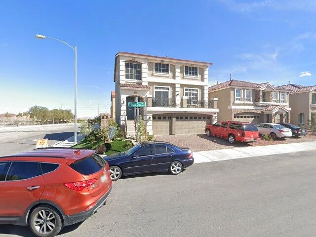 House image located at Las Vegas, NV 89141