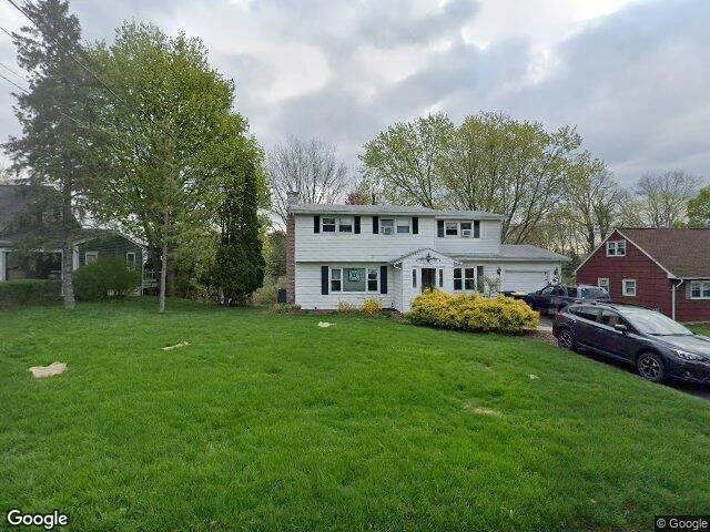 House image located at Camillus, NY 13031