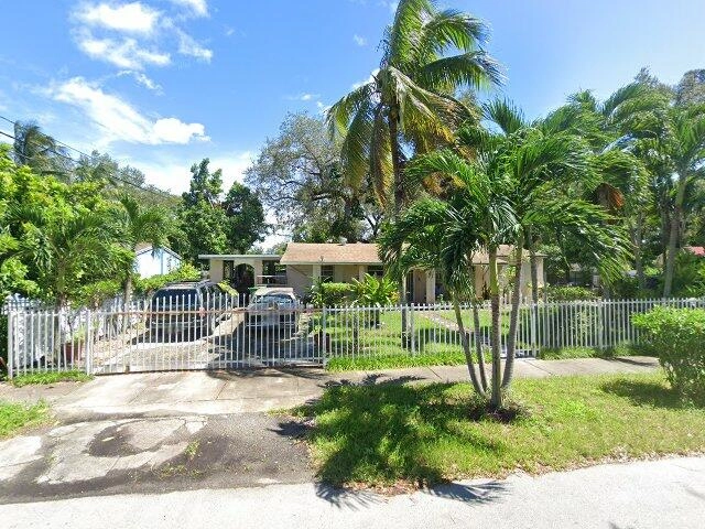 House image located at Opa Locka, FL 33054