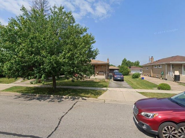 House image located at Hammond, IN 46323