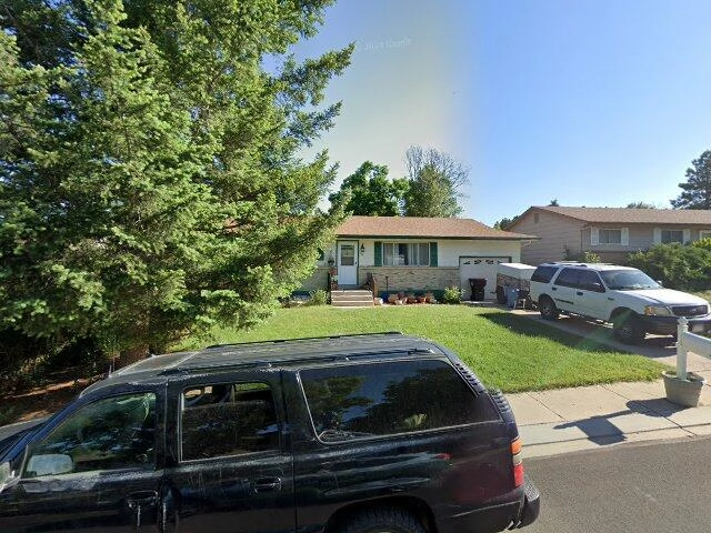 House image located at Colorado Springs, CO 80918