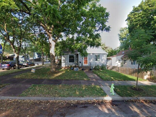 House image located at Minneapolis, MN 55412