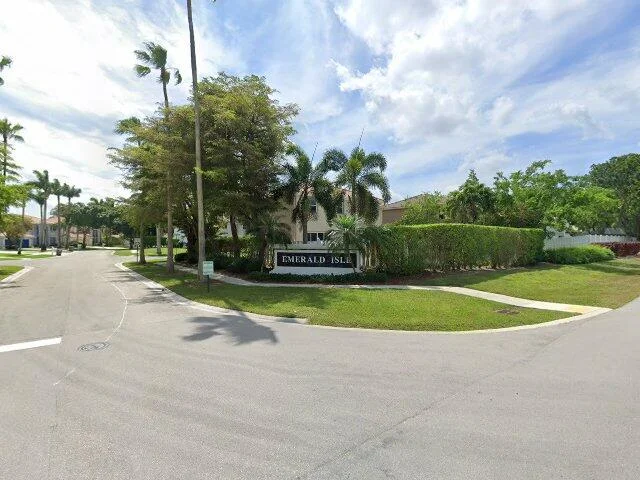 House image located at Lake Worth, FL 33467