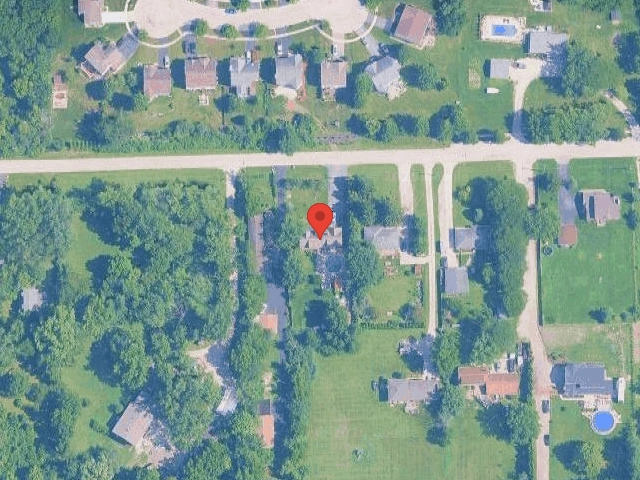 House image located at Joliet, IL 60432