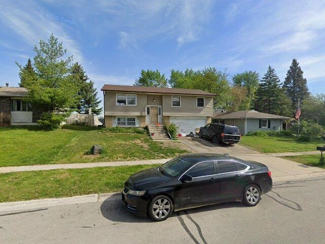 House image located at Romeoville, IL 60446