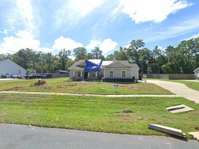 House image located at Crawfordville, FL 32327