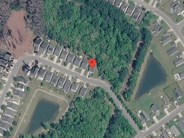 House image located at Summerville, SC 29485