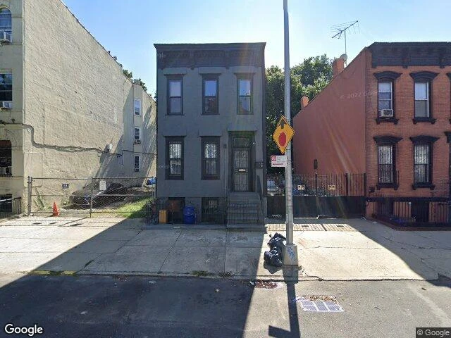House image located at Brooklyn, NY 11233