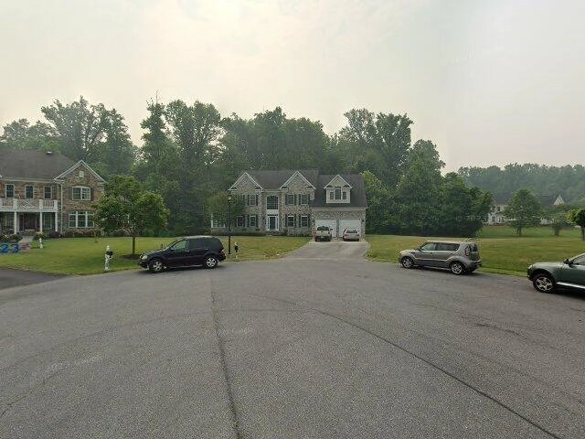 House image located at Bowie, MD 20721