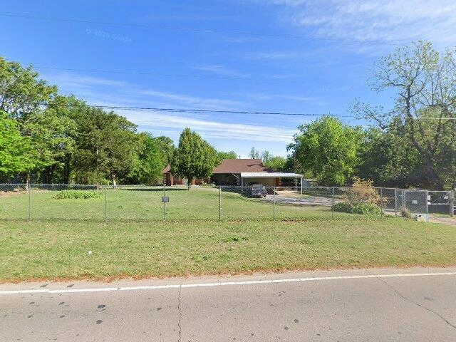 House image located at Spencer, OK 73084