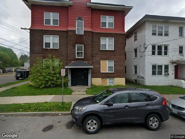 House image located at Binghamton, NY 13905