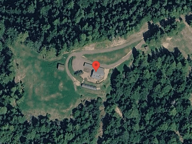 House image located at Comptche, CA 95427