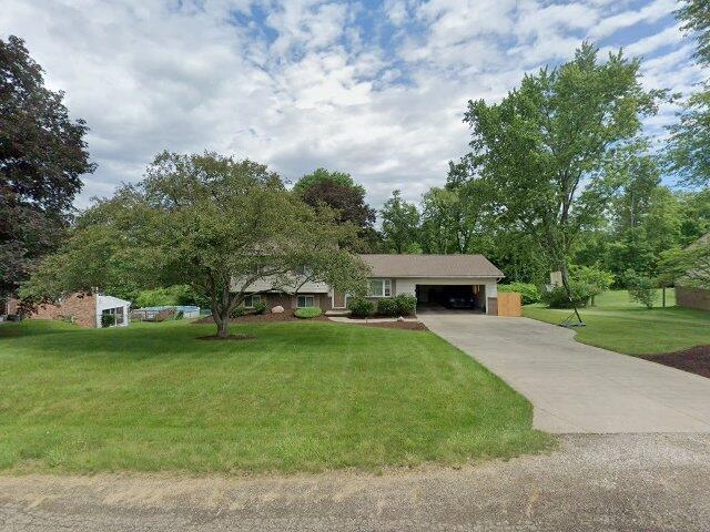 House image located at Canal Fulton, OH 44614