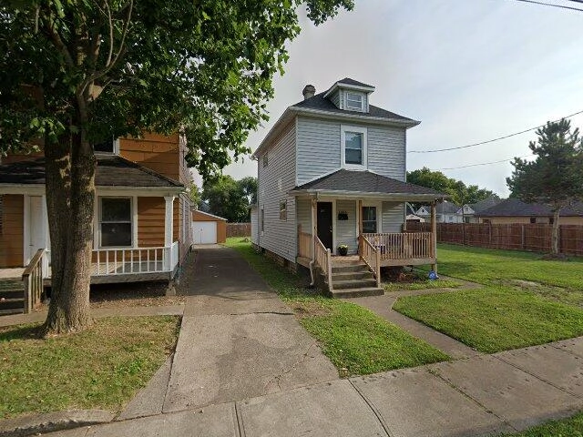 House image located at Middletown, OH 45042