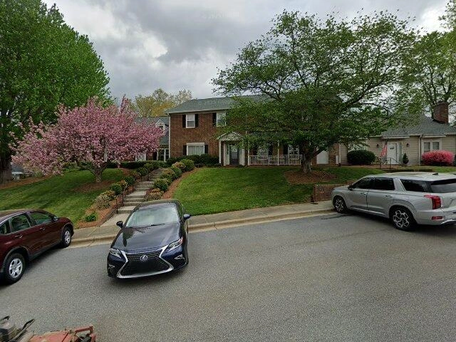 House image located at Greensboro, NC 27410