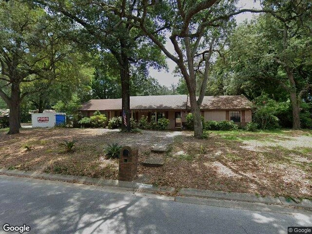 House image located at Pensacola, FL 32504