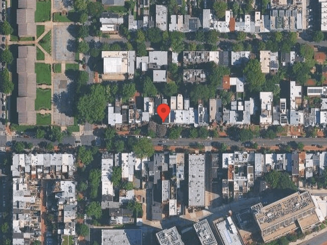House image located at Washington, DC 20001