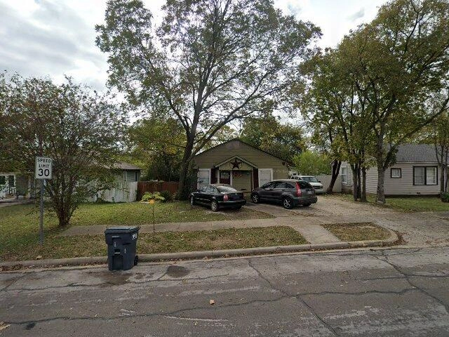 House image located at Waco, TX 76707