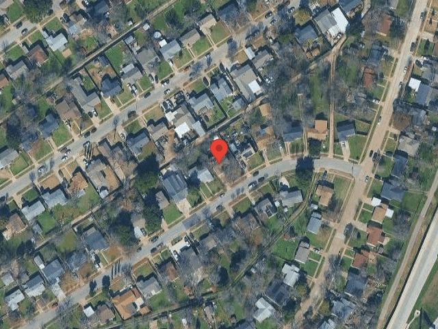 House image located at Dallas, TX 75224