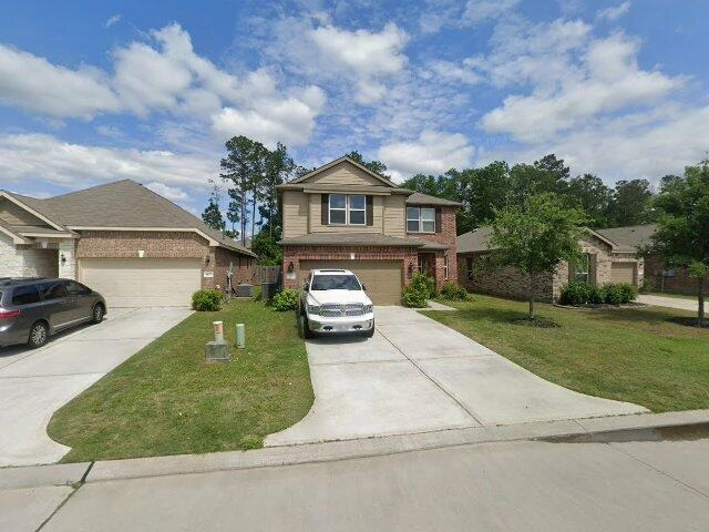House image located at Conroe, TX 77304