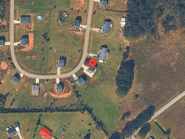 House image located at Anderson, SC 29624