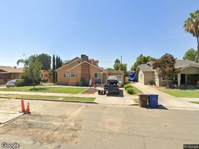 House image located at Exeter, CA 93221