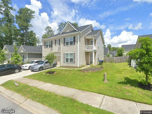 House image located at Summerville, SC 29483