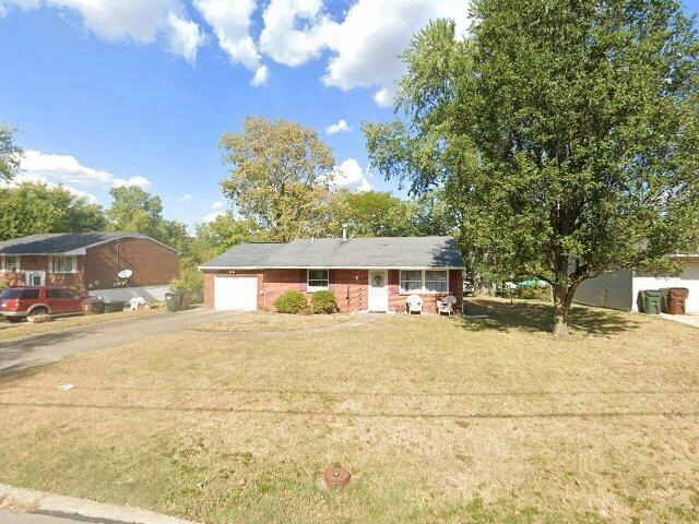 House image located at Ft Mitchell, KY 41017